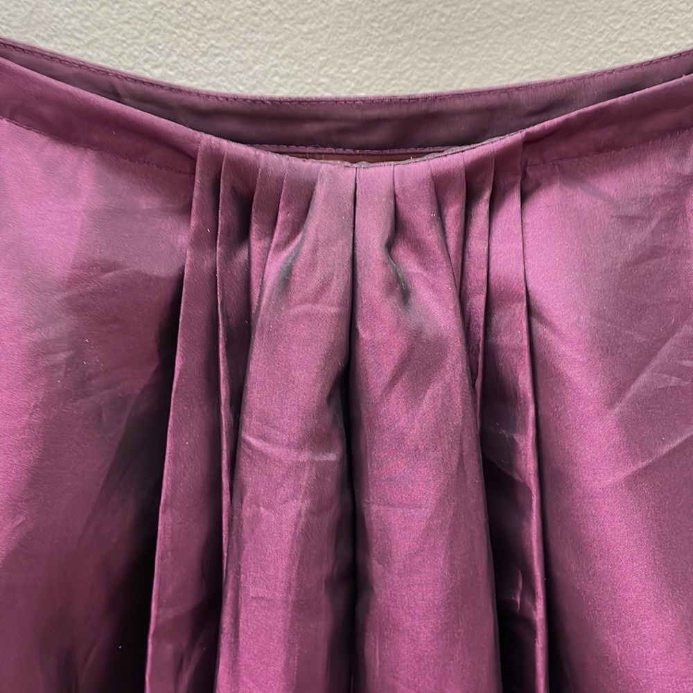 Opera skirt - Picture 3 of 6